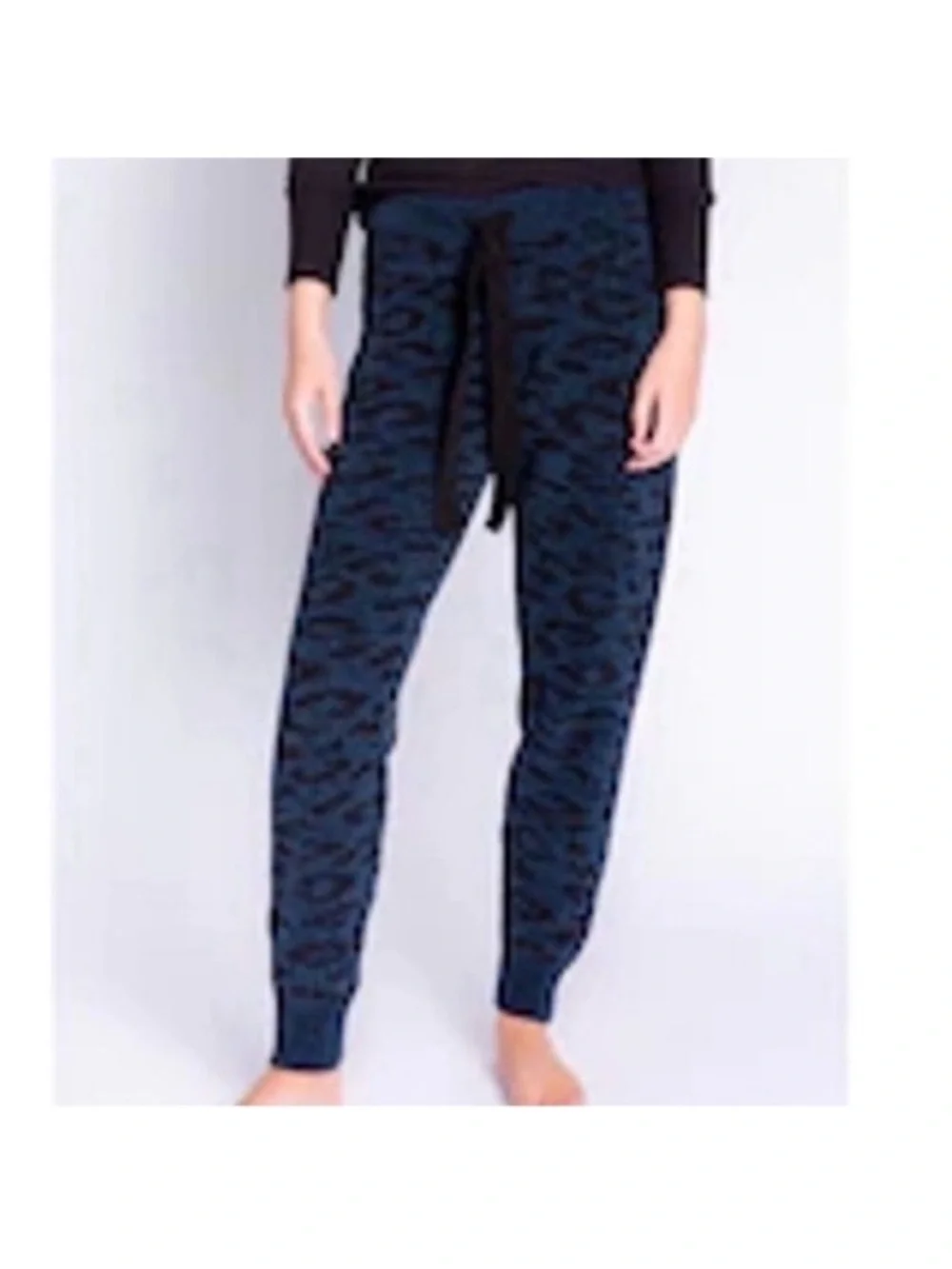 New PJ Savage Pajama Pants